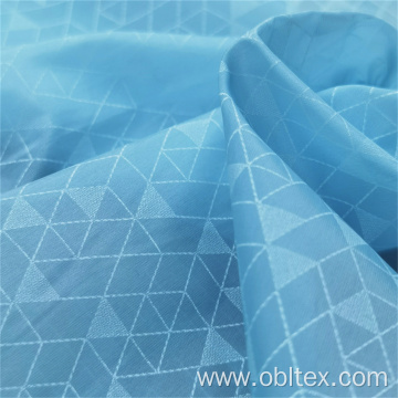 OBLFDC015 Fashion Fabric For Skin Coat